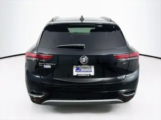 Buick Envision 2021 AWD Preferred 4dr Crossover