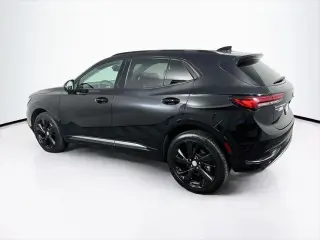 Buick Envision 2021 AWD Preferred 4dr Crossover