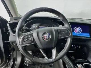 Buick Envision 2021 AWD Preferred 4dr Crossover