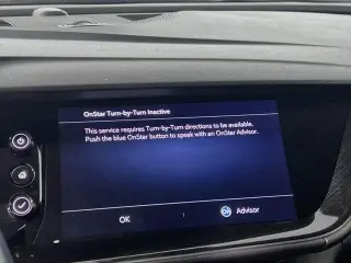 Buick Envision 2021 AWD Preferred 4dr Crossover