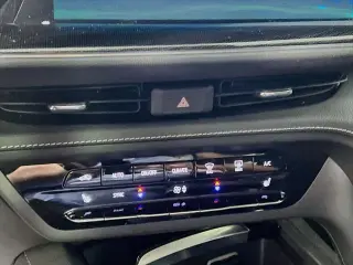 Buick Envision 2021 AWD Preferred 4dr Crossover