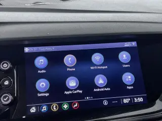 Buick Envision 2021 AWD Preferred 4dr Crossover