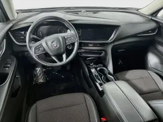 Buick Envision 2021 AWD Preferred 4dr Crossover