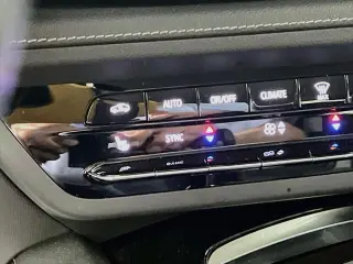 Buick Envision 2021 AWD Preferred 4dr Crossover