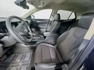 Buick Envision 2021 AWD Preferred 4dr Crossover
