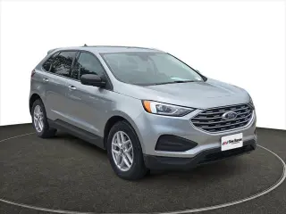 Ford Edge 2021 AWD SE 4dr Crossover