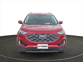 Ford Edge 2020 AWD SEL 4dr Crossover