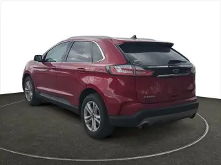 Ford Edge 2020 AWD SEL 4dr Crossover