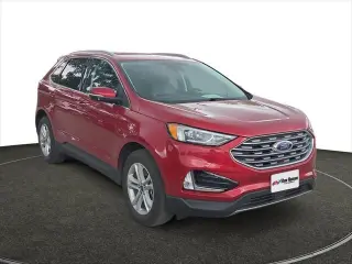 Ford Edge 2020 AWD SEL 4dr Crossover