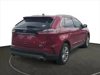 Ford Edge 2020 AWD SEL 4dr Crossover