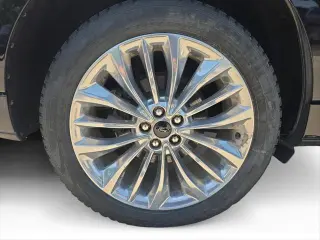 Ford Edge 2020 AWD Titanium 4dr Crossover