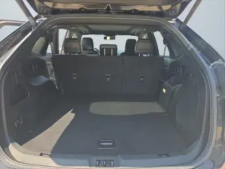 Ford Edge 2020 AWD Titanium 4dr Crossover
