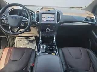 Ford Edge 2020 AWD Titanium 4dr Crossover