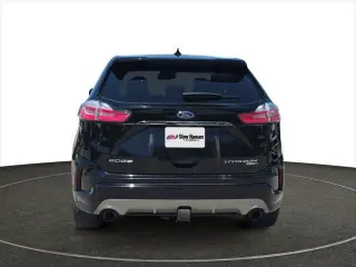 Ford Edge 2020 AWD Titanium 4dr Crossover