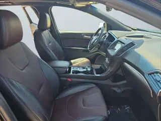 Ford Edge 2020 AWD Titanium 4dr Crossover