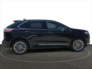 Ford Edge 2020 AWD Titanium 4dr Crossover