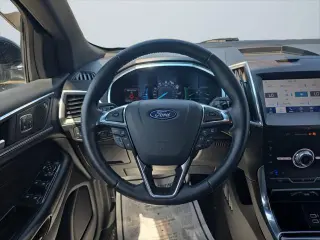 Ford Edge 2020 AWD Titanium 4dr Crossover