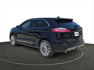 Ford Edge 2020 AWD Titanium 4dr Crossover