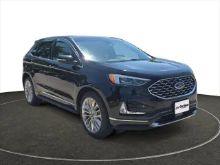 Ford Edge 2020 AWD Titanium 4dr Crossover