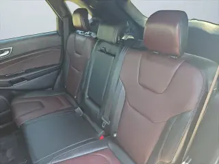 Ford Edge 2020 AWD Titanium 4dr Crossover