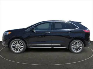 Ford Edge 2020 AWD Titanium 4dr Crossover