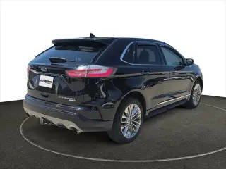 Ford Edge 2020 AWD Titanium 4dr Crossover