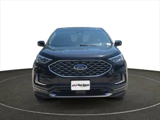 Ford Edge 2020 AWD Titanium 4dr Crossover