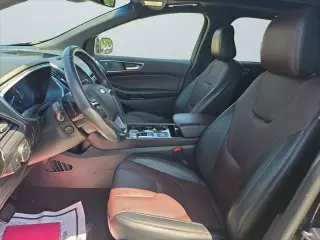 Ford Edge 2020 AWD Titanium 4dr Crossover