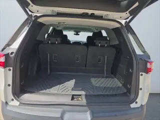 Chevrolet Traverse 2020 LT Cloth 4dr SUV w/1LT