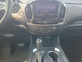 Chevrolet Traverse 2020 LT Cloth 4dr SUV w/1LT