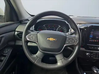 Chevrolet Traverse 2020 LT Cloth 4dr SUV w/1LT
