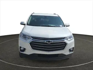 Chevrolet Traverse 2020 LT Cloth 4dr SUV w/1LT