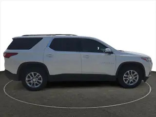 Chevrolet Traverse 2020 LT Cloth 4dr SUV w/1LT