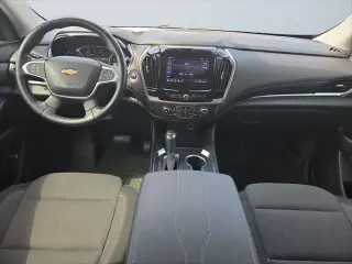 Chevrolet Traverse 2020 LT Cloth 4dr SUV w/1LT