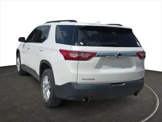 Chevrolet Traverse 2020 LT Cloth 4dr SUV w/1LT