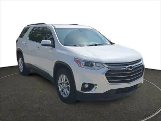 Chevrolet Traverse 2020 LT Cloth 4dr SUV w/1LT