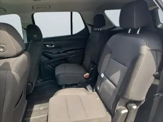 Chevrolet Traverse 2020 LT Cloth 4dr SUV w/1LT