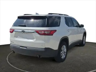 Chevrolet Traverse 2020 LT Cloth 4dr SUV w/1LT
