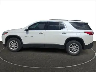Chevrolet Traverse 2020 LT Cloth 4dr SUV w/1LT