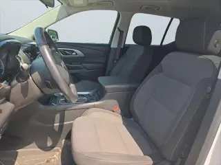 Chevrolet Traverse 2020 LT Cloth 4dr SUV w/1LT