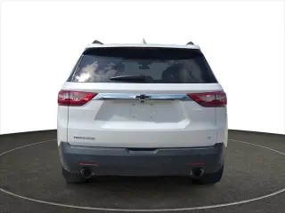 Chevrolet Traverse 2020 LT Cloth 4dr SUV w/1LT