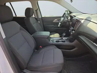 Chevrolet Traverse 2020 LT Cloth 4dr SUV w/1LT