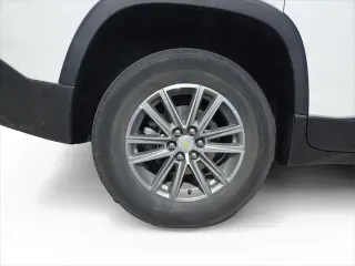 Chevrolet Traverse 2023 4x4 LT Cloth 4dr SUV
