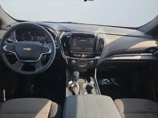 Chevrolet Traverse 2023 4x4 LT Cloth 4dr SUV