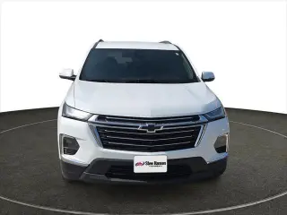 Chevrolet Traverse 2023 4x4 LT Cloth 4dr SUV