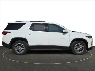 Chevrolet Traverse 2023 4x4 LT Cloth 4dr SUV