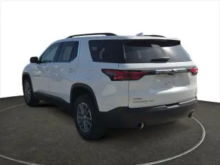 Chevrolet Traverse 2023 4x4 LT Cloth 4dr SUV