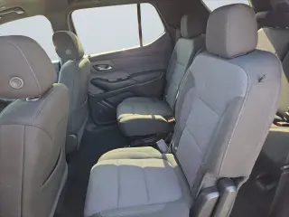 Chevrolet Traverse 2023 4x4 LT Cloth 4dr SUV