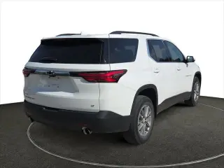 Chevrolet Traverse 2023 4x4 LT Cloth 4dr SUV
