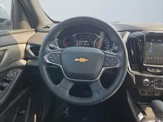 Chevrolet Traverse 2023 4x4 LT Cloth 4dr SUV